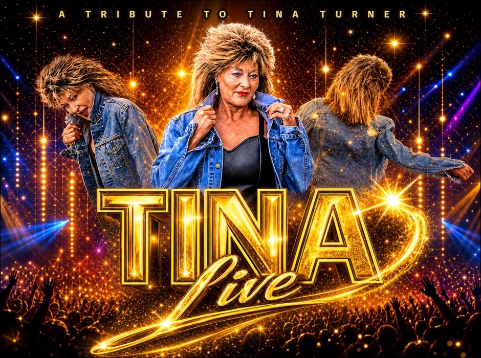 Tina Live